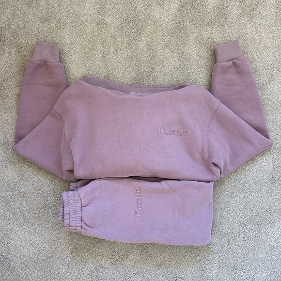 Comfrt Minamalist Orchid Set - Picture 1 of 10